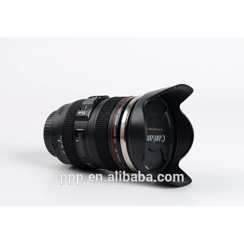 hot new products for 2015 camera lens coffee mug