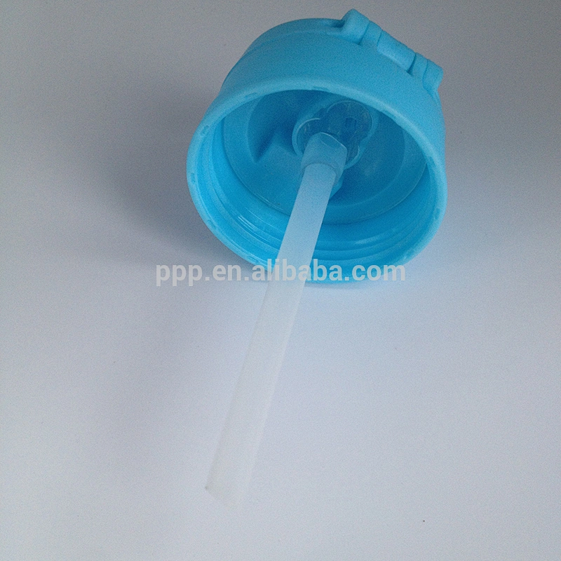 320ml double wall stainless steel 100% leakproof mini kid's feeding bottle with cute design and fixed handle/flip top