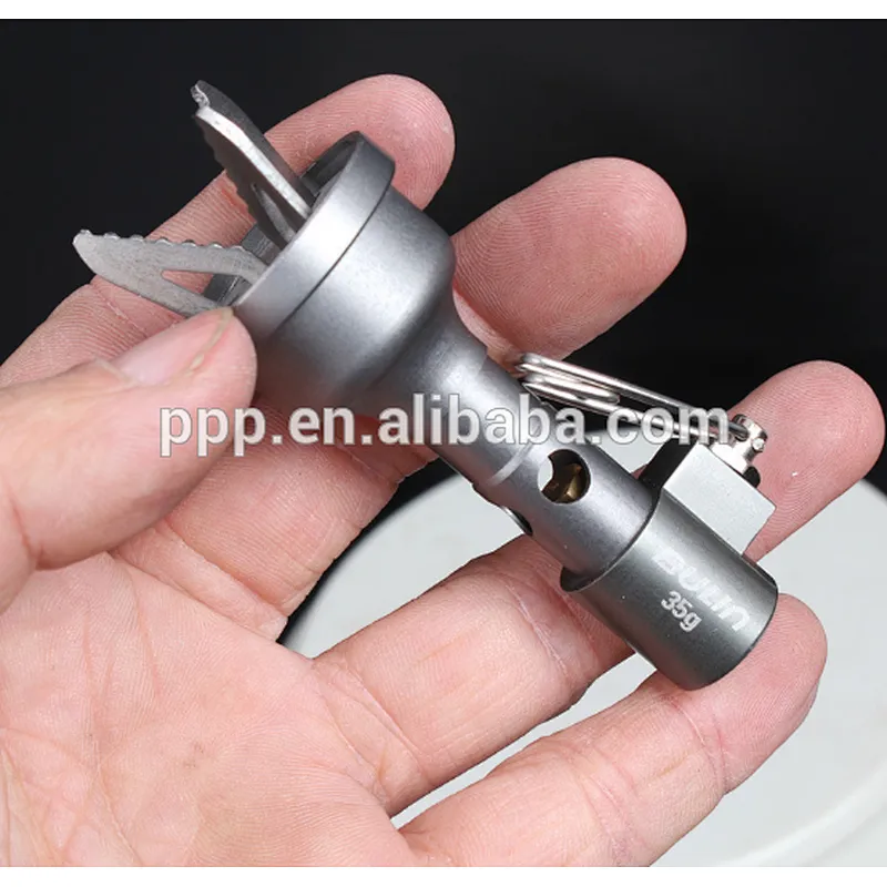 35gTi Butane Gas Torch, Mini Screw Type Butane Gas Welding Torch