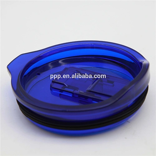Factory price BPA free plastic non-spill lids