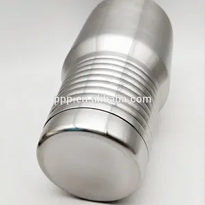 30Oz Double wall customized FDA approved stainless steel rolling Tumbler with non-spilled lid