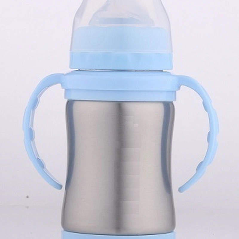 baby's  bottle