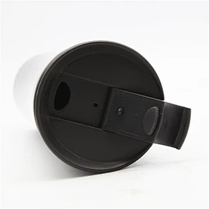 Hot sell 500ml double wall stainless steel vacuum insulated coffee tumbler 18/8 SUS 304 material coffee mug