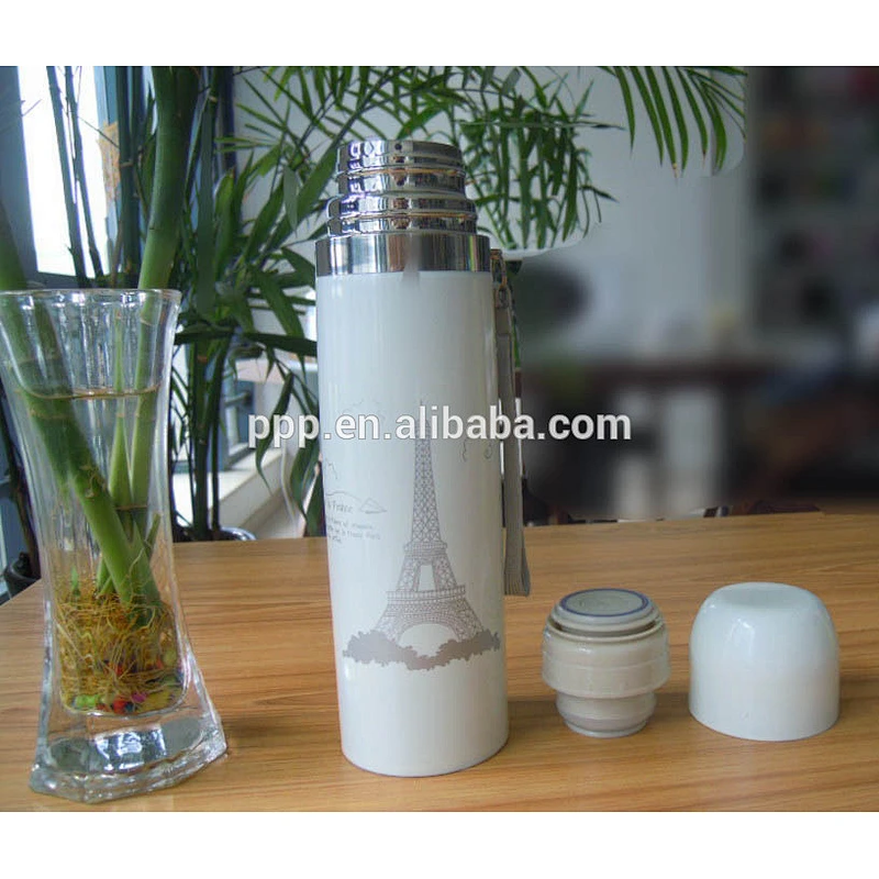 Bpa free water bottle,stainless steel vacuum bottle china wholesale