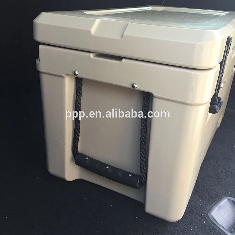 Big capacity cooler storage case keep goods from monsters
