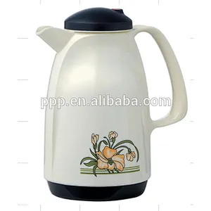 0.5L Plastic body with glass liner vacuum jug