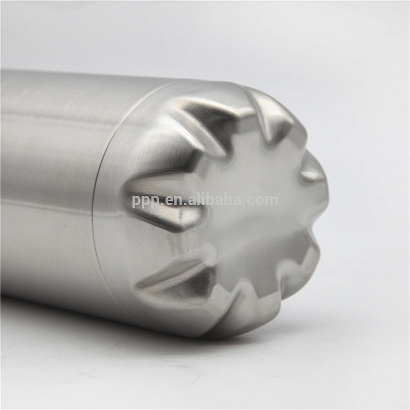 600ml hot sale Stianlss steel cola shape bottle double wall insulated vacuum flask sports bottle with new design plastic lid