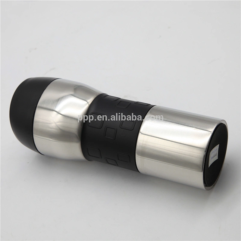 420ml double wall stainless steel skidproof and scaldproof vacuum flask