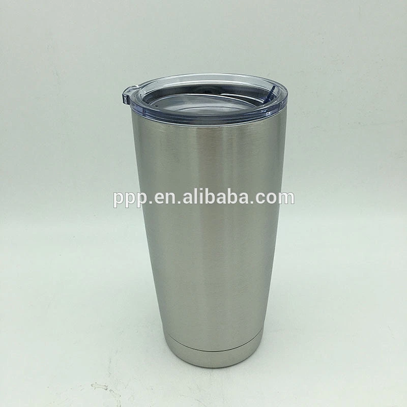 30oz & 20oz 18/8 double wall stainless flask coffee mug,cooler tumbler