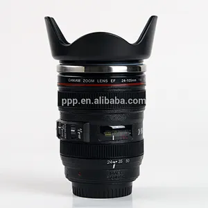 hot new products for 2015 camera lens coffee mug