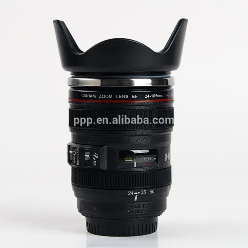 hot new products for 2015 camera lens coffee mug