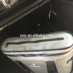 outdoor fitness nonwoven instulate lunch bag cooler bag