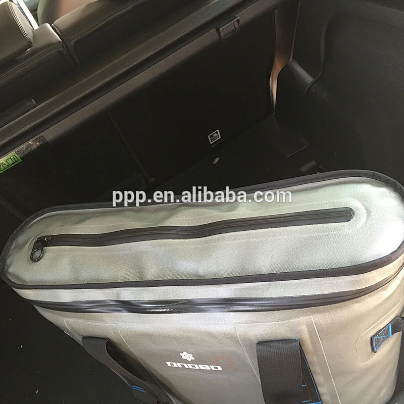 outdoor fitness nonwoven instulate lunch bag cooler bag
