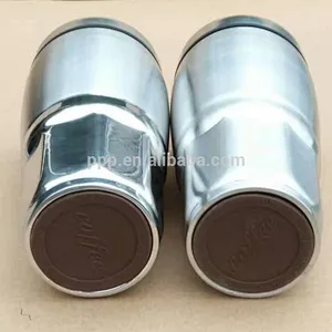double wall stainless steel logo customized water bottle/vacuum insulted octagon auto mug/skid-proof antislip on bottom