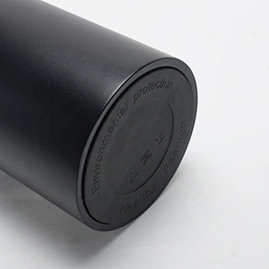 2.0L Super Large Capacity  Vacuum Insulated Hydro Water Bottle Flask with Handle Sports Outdoor Camping  Big  Thermal Bottle