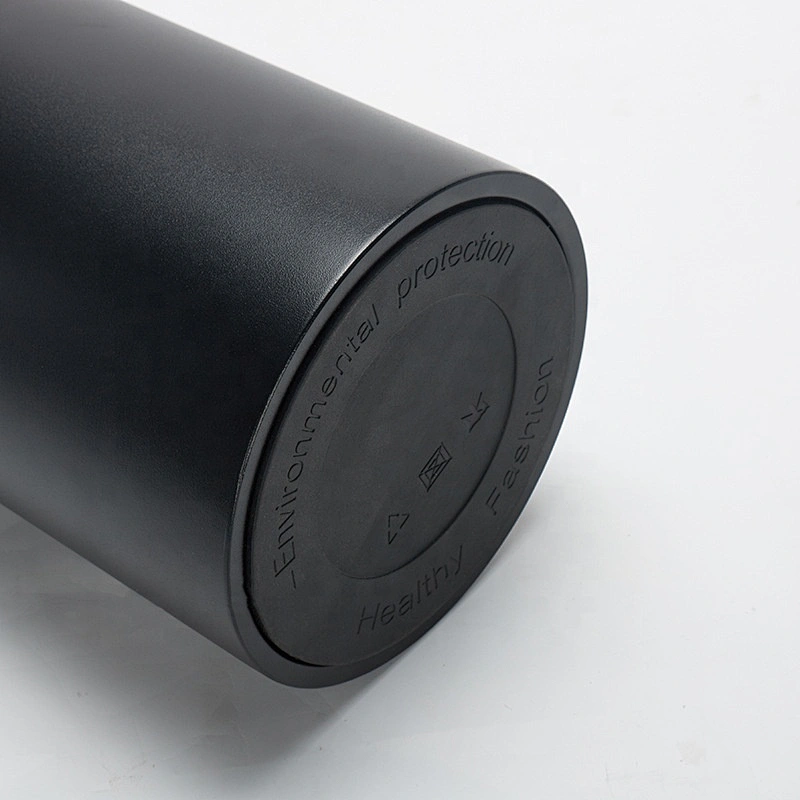 2.0L Super Large Capacity  Vacuum Insulated Hydro Water Bottle Flask with Handle Sports Outdoor Camping  Big  Thermal Bottle