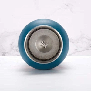 2.0L Super Large Capacity  Vacuum Insulated Hydro Water Bottle Flask with Handle Sports Outdoor Camping  Big  Thermal Bottle