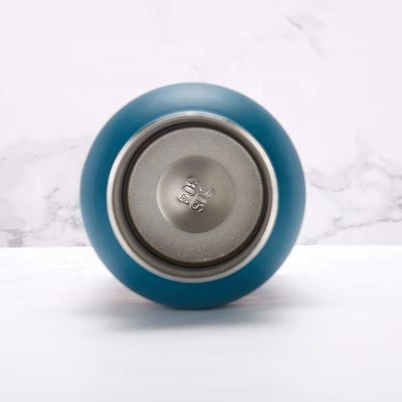 2.0L Super Large Capacity  Vacuum Insulated Hydro Water Bottle Flask with Handle Sports Outdoor Camping  Big  Thermal Bottle