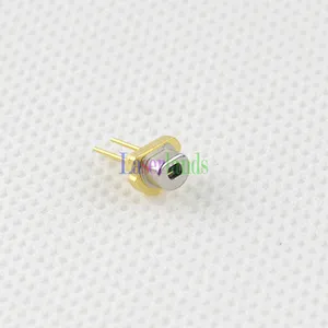 Diode Laser Rouge 5.6mm 650nm 100mW - Modèle ML101J25 TO-18 - Neuf Q-BAIHE