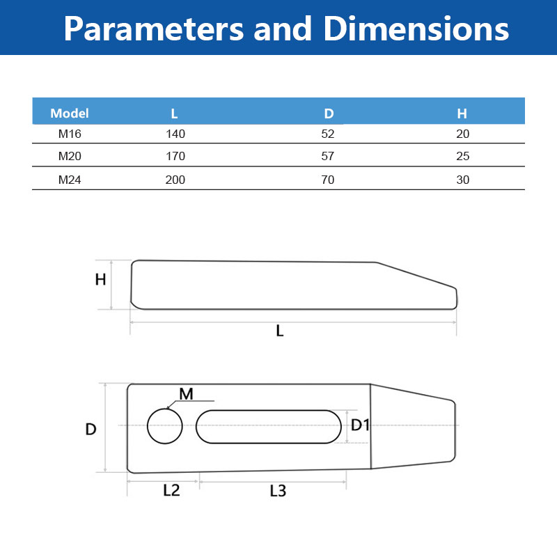 injection molding machine attachment