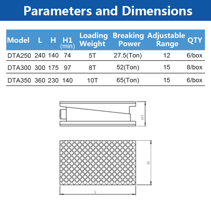 injection molding machine attachment