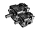 Pompe servo Sumitomo