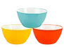 Solución bicolor