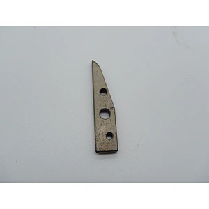 Long staple jaw