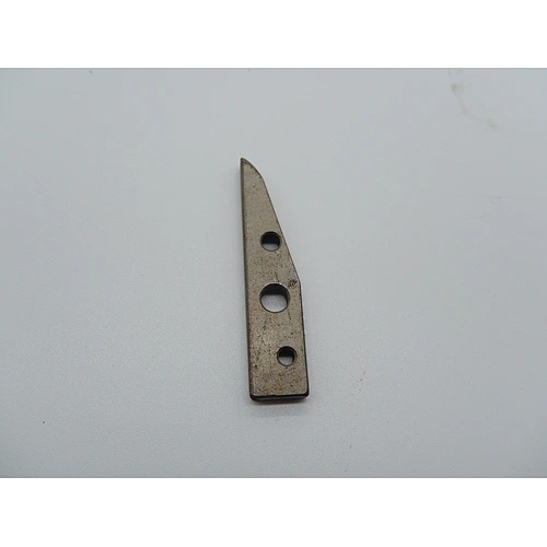 Long staple jaw