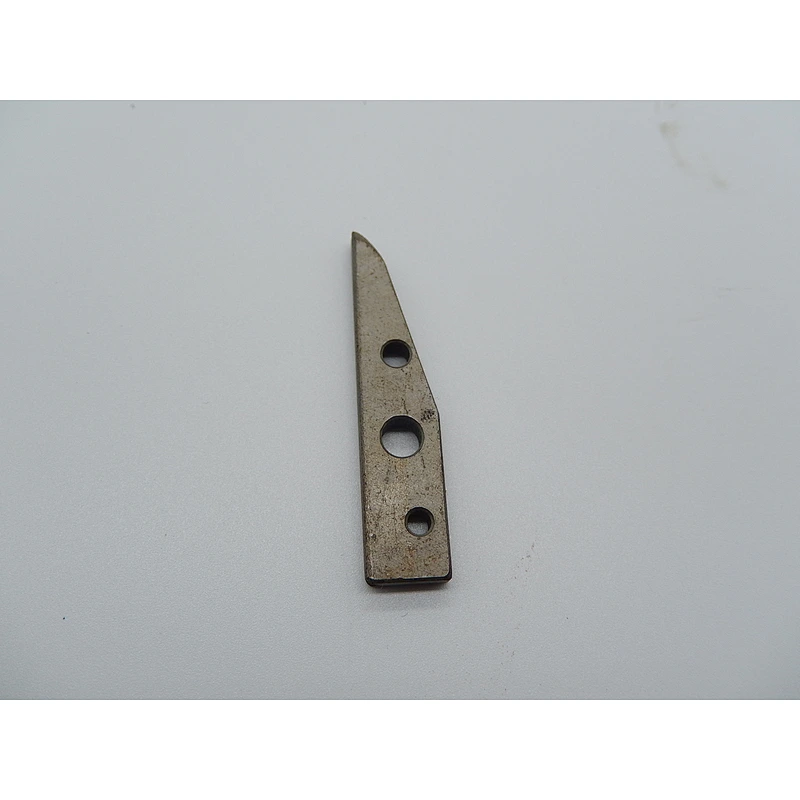 Long staple jaw