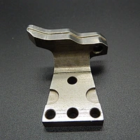 Presser foot