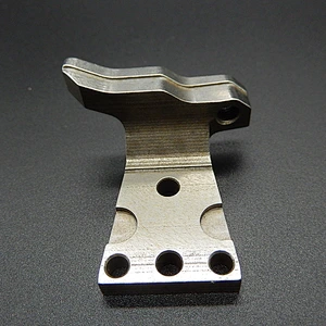 Presser foot