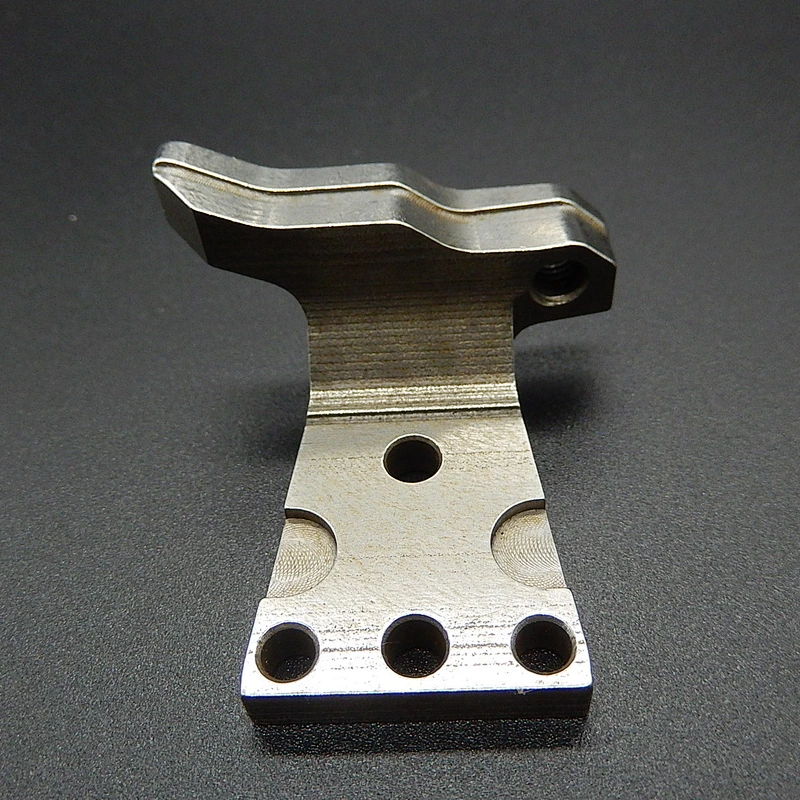 Presser foot