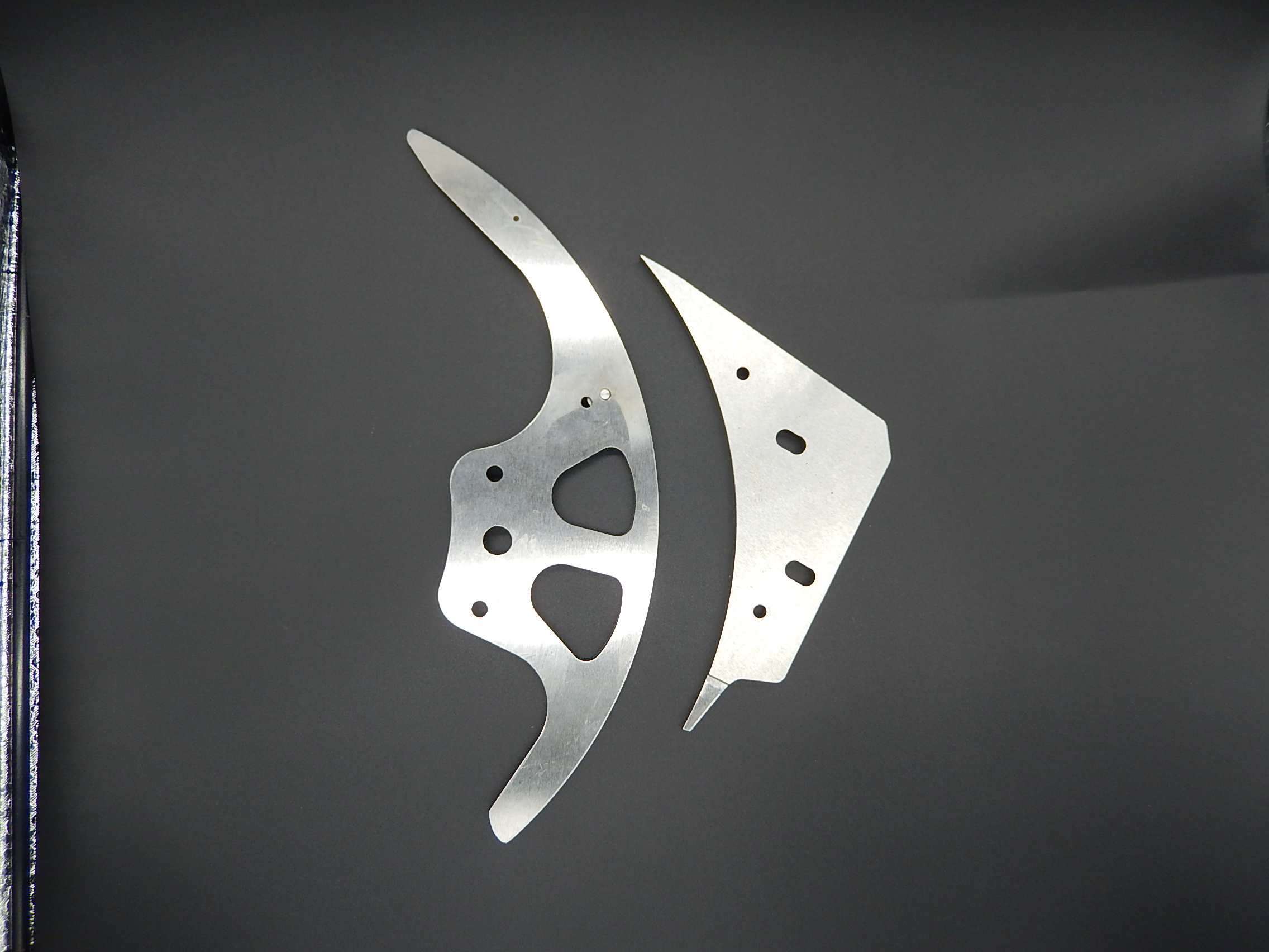 part for brush machine