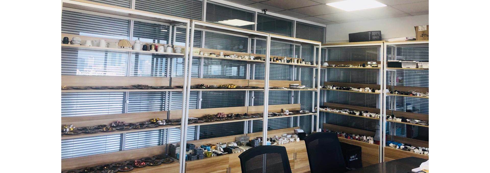 showroom