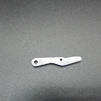 Knife for sewing machine