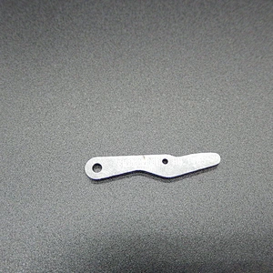 Knife for sewing machine