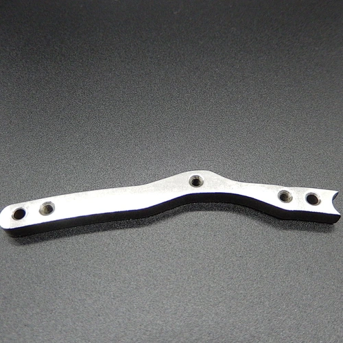 Looper for industriel sewing machine