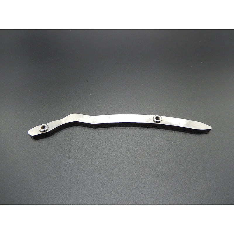 Industriel sewing machine looper