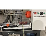 Semi-Auto Timing Belt Cutting Machine Delivery