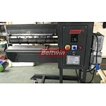 Beltwin manual finger puncher,belt slitter 600 and ply separator well finished,urgent delivery to Australia!!