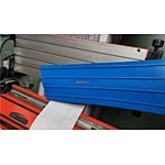 Air Cooling Press For Jointing Thermodrive Belts