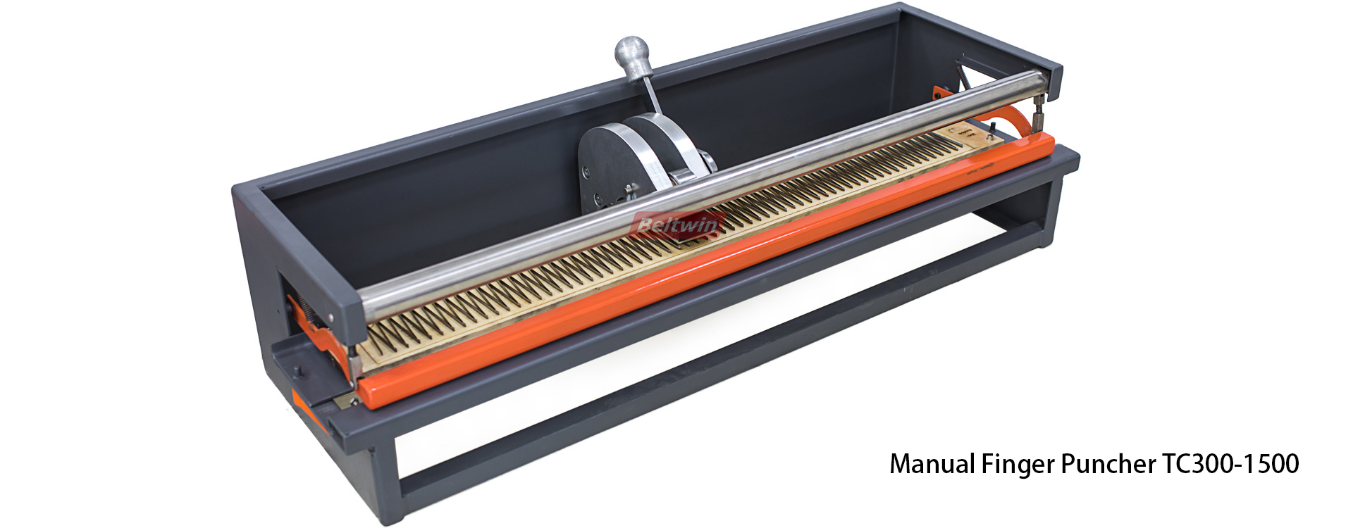 Manual Finger Puncher TC300-1500