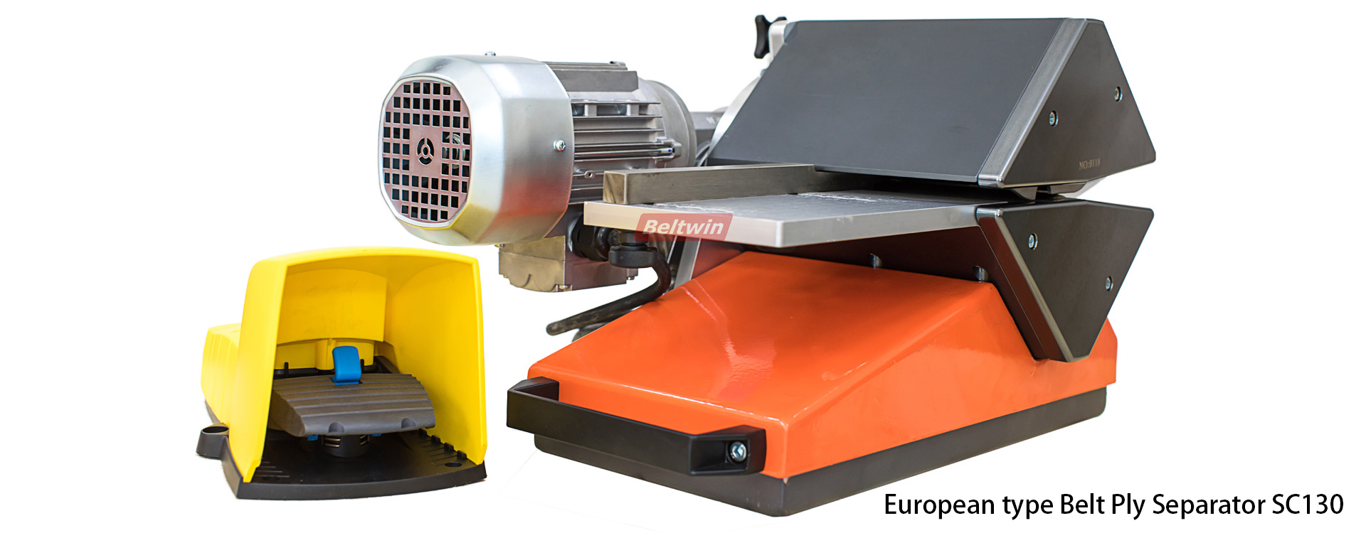 European type Belt Ply Separator SC130
