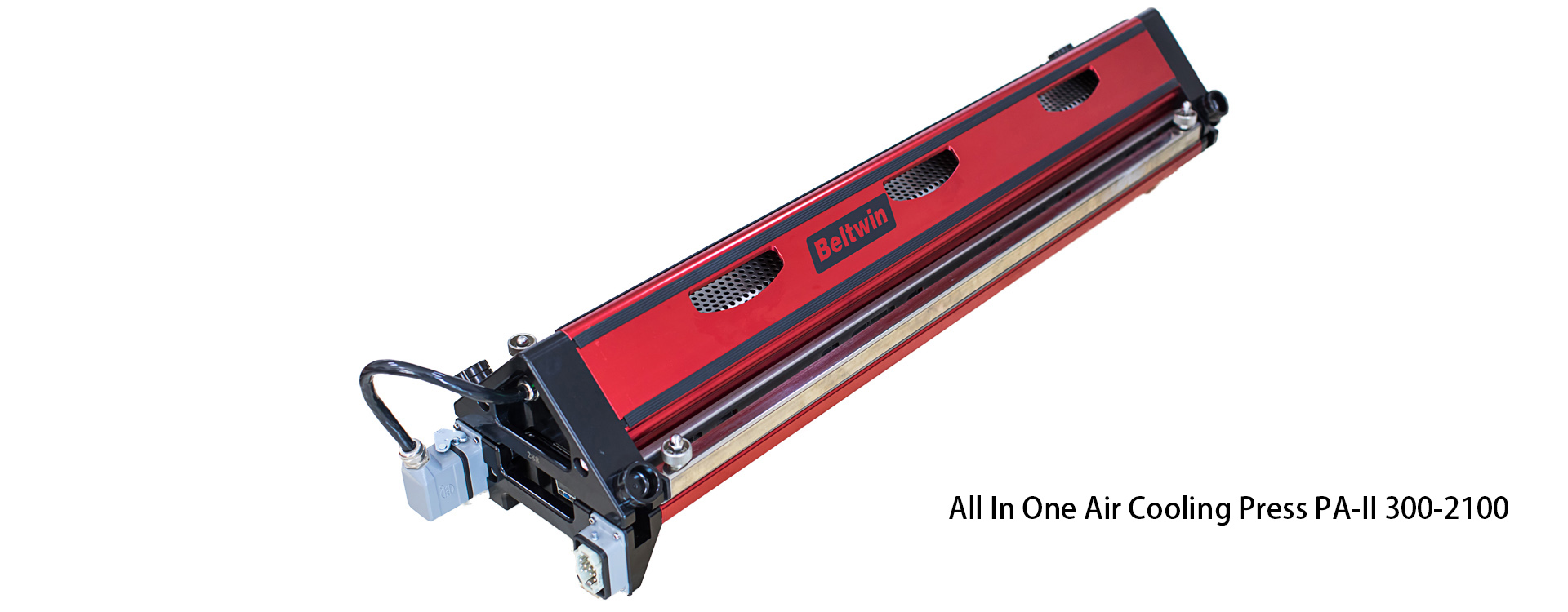 All In One Air Cooling Press PA-II 300-2100