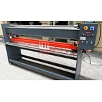 Beltwin 2000mm Automatic Finger Puncher Machine With Stand