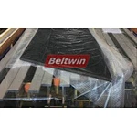 Beltwin Vulcanizer DSLQ-S 5665,delivery to South America.