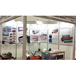 Beltwin In 2019 Brazil Fispal Exhibition !