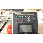 Automatic Timing Belt Cutting Machine With Double Power 120V/220V