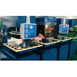 12KW High Frequency Machine Delivery in Feb,2020